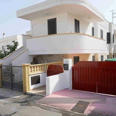 Villa Casa Vacanze Salento Santa Maria di Leuca Exterior foto