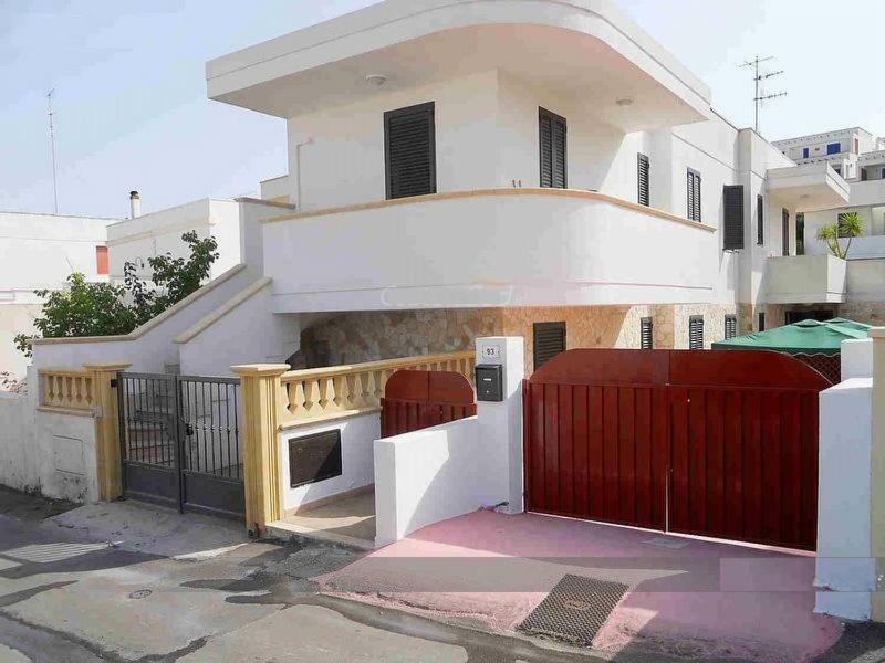 Villa Casa Vacanze Salento Santa Maria di Leuca Exterior foto