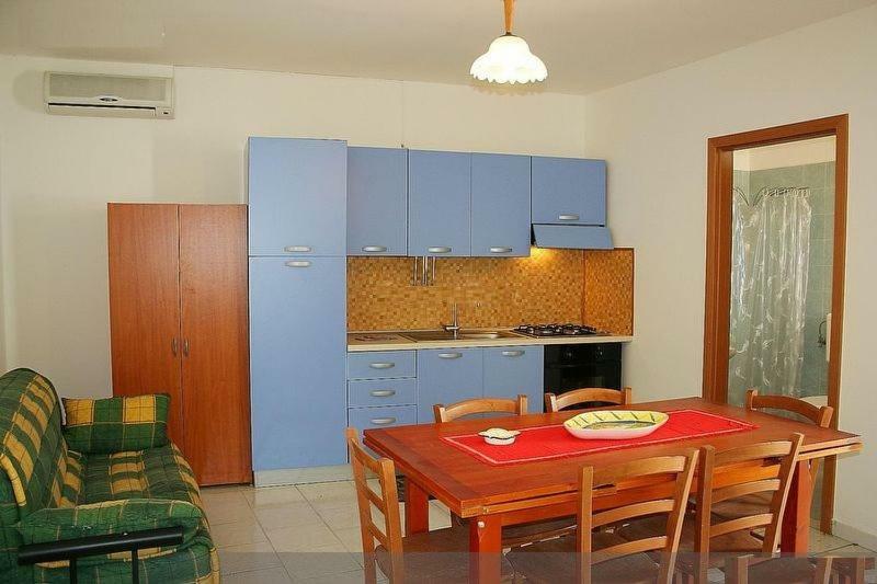 Villa Casa Vacanze Salento Santa Maria di Leuca Exterior foto