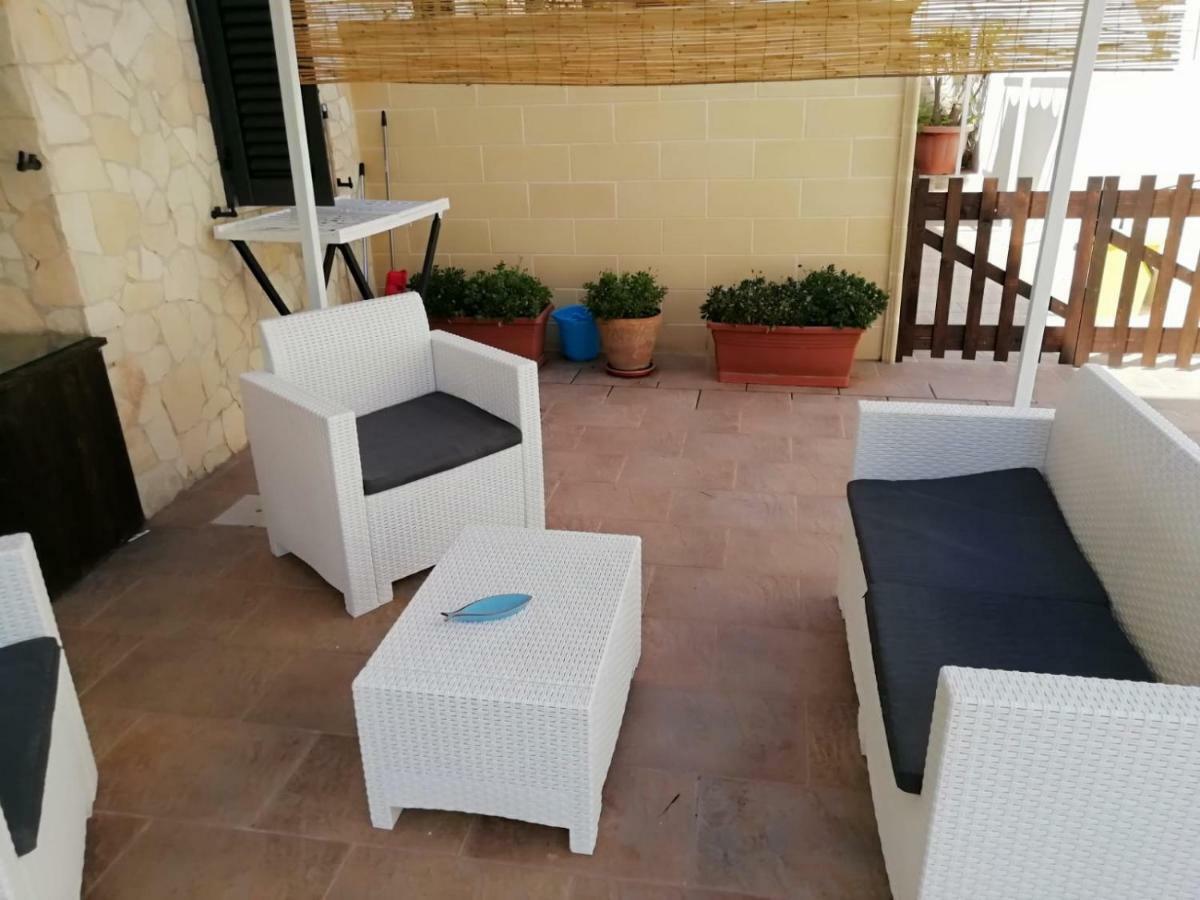 Villa Casa Vacanze Salento Santa Maria di Leuca Exterior foto